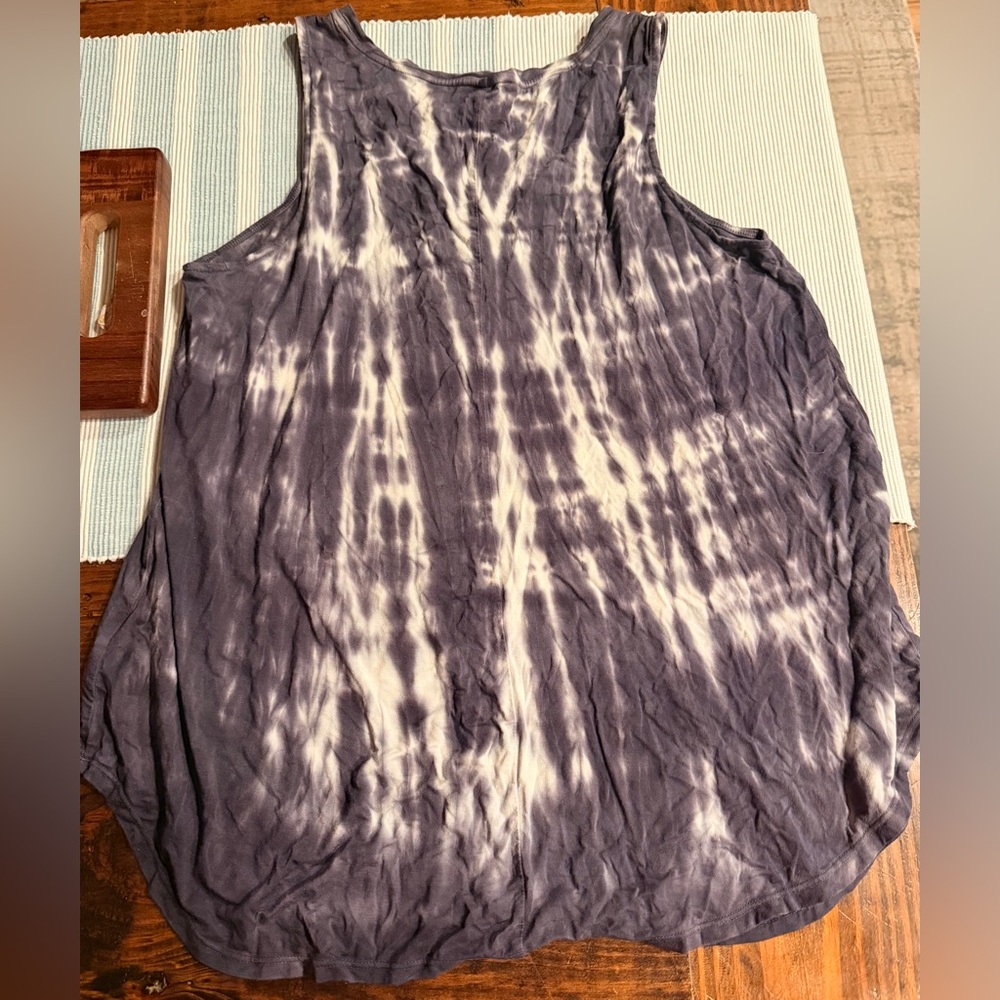 Old Navy Luxe tank